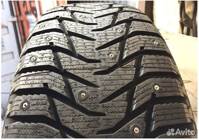 Sailun Ice Blazer WST3 235/45 R17 114