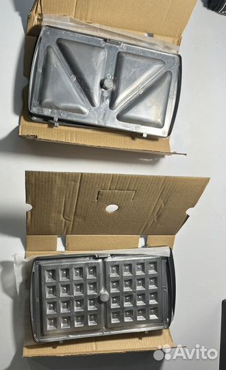 Мультипекарь redmond