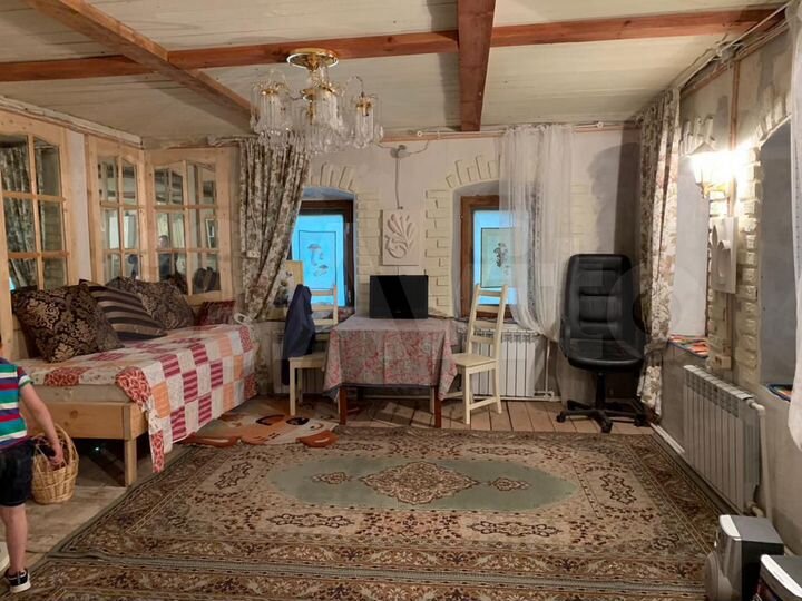 Дача 26 м² на участке 32 сот.