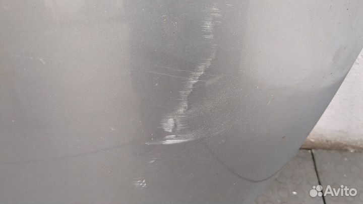 Капот Ford Mondeo 3, 2003