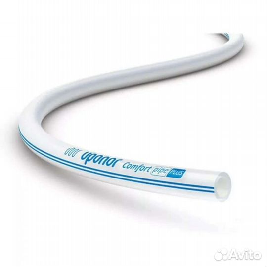 Труба Comfort Pipe Plus Uponor