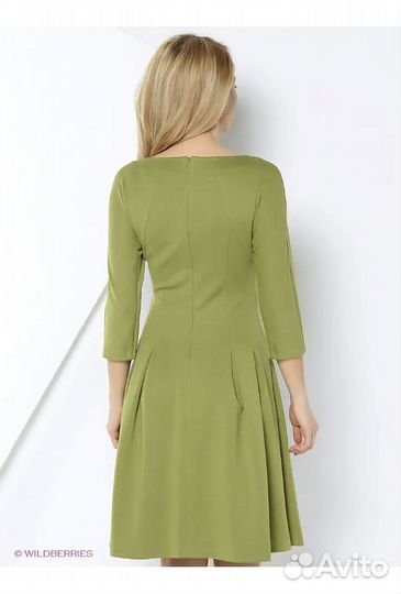 Оригинальные платья Zara BHS Vero Moda 44 размер