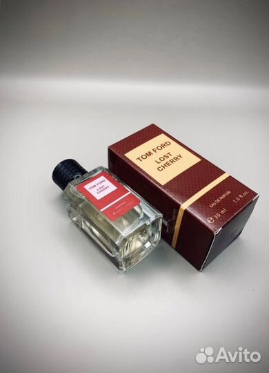 Духи tom ford lost cherry 30мл