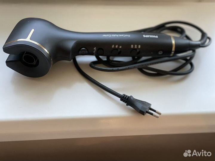 Плойка Philips