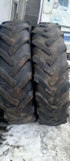 Шины на мтз
