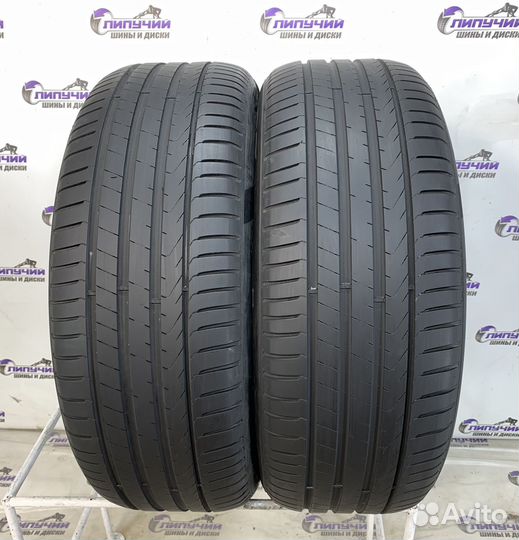 Pirelli Cinturato P7 245/50 R19 105W