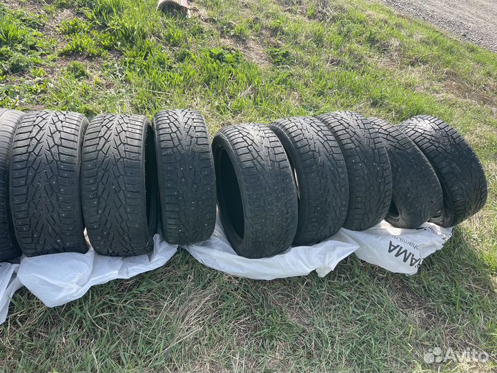 Cordiant Snow Cross 215/50 R17 95