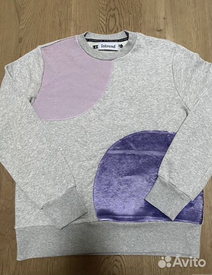 Max Mara толстовка - свитшот р.M