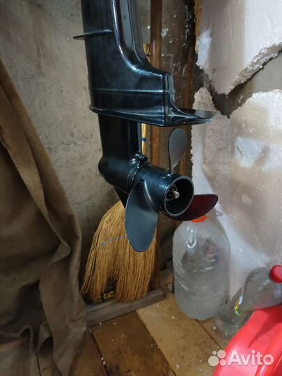 Лодочный мотор Golfstream (Гольфстрим) 5