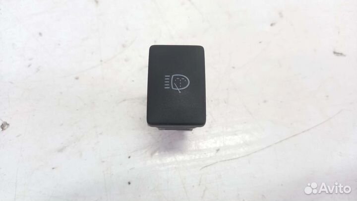 Кнопка омывателя фар Toyota Camry XV50