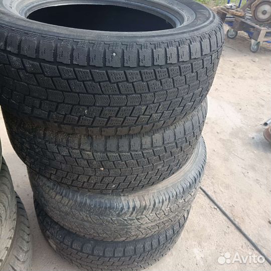 Hankook Dynapro I'Cept RW08 265/60 R18
