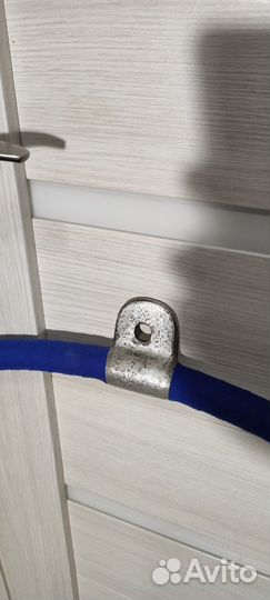 Кольцо для воздушной гимнастики