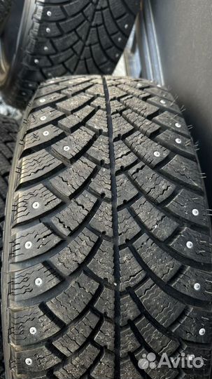 Bfgoodrich G-Force Winter 205/55 R16