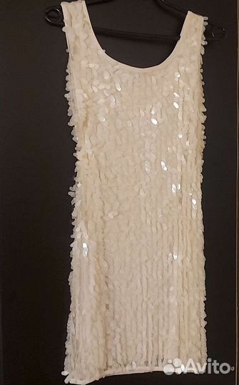 Платье incity р 46