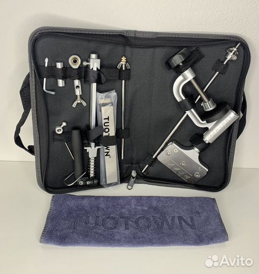 Точилка для ножей профессиональная