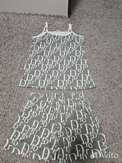 Пижама костюм