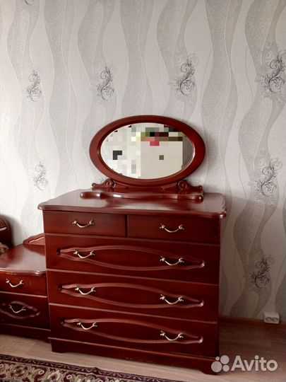 Спальный гарнитур мебель для спальни