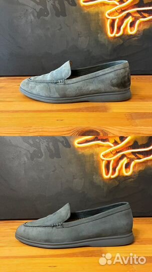 Химчистка обуви