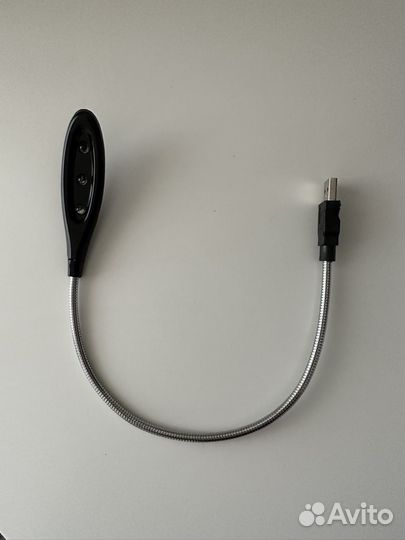 Usb лампа орифлейм