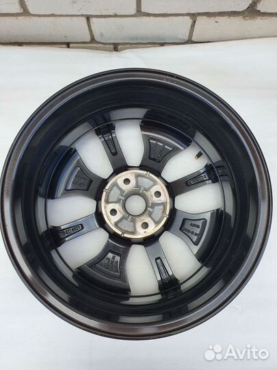 Диск KIA Rio 4 R 16 X-Line 52910H0500