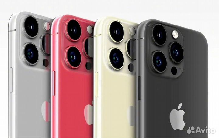 iPhone 15, 128 ГБ