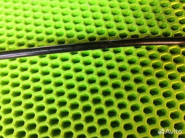 Трубка вакуумного усилителя Пежо 206