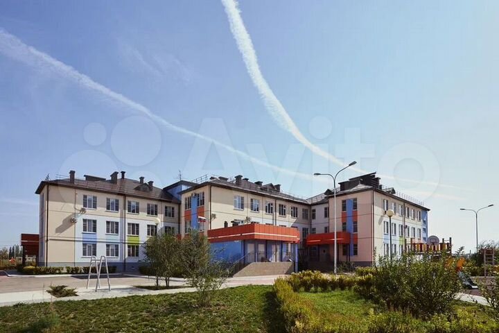 Участок 6,8 сот. (ИЖС)