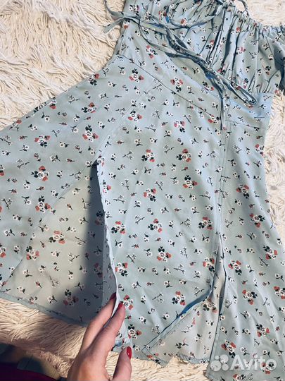 Сарафан летний женский 42 44