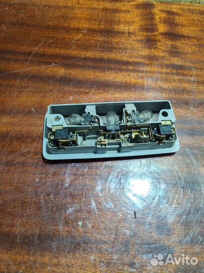 Плафон освещения салона Мицубиси RVR 2