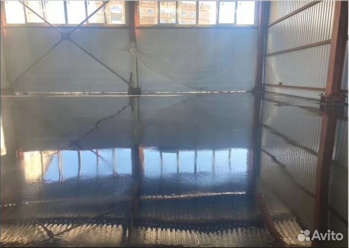 Бетон M100-M1604