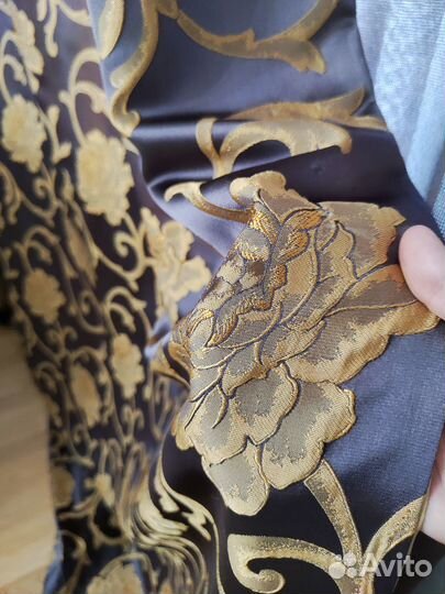 Комплекты занавесок с тюлями