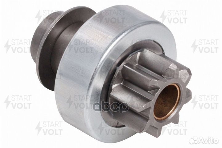 Бендикс стартера startvolt VCS 0890 VCS 0890 ST