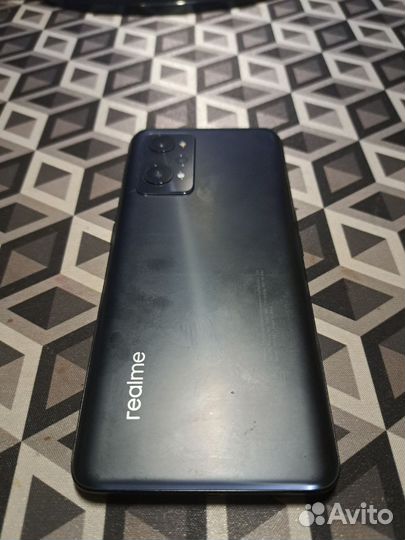 realme GT Neo 3T, 8/256 ГБ