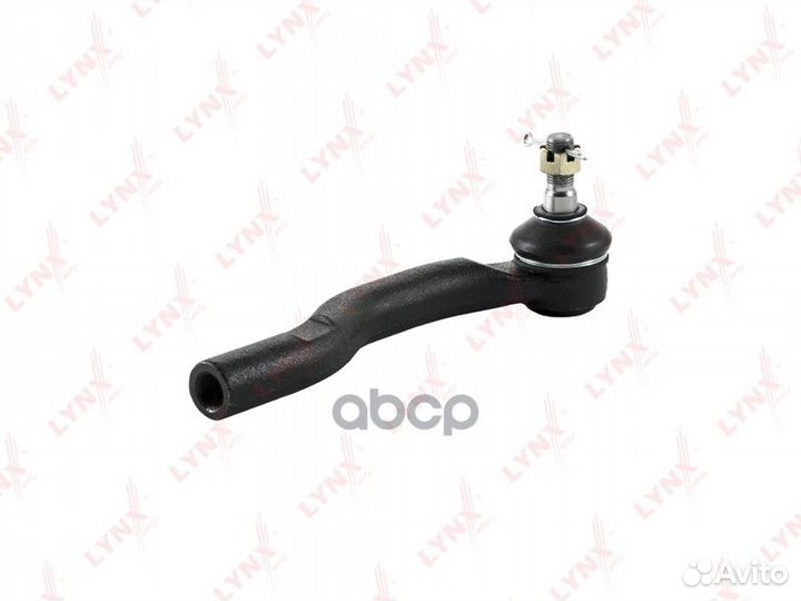 Рулевой наконечник L подходит для toyota Camry