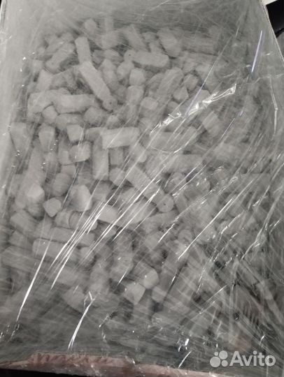 Антикражные датчики. Коробка