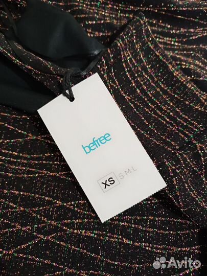 Платье befree новое