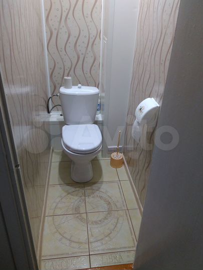 1-к. квартира, 27 м², 8/9 эт.