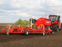 Комплекс посевной Агромастер Agrator 7300, 2024