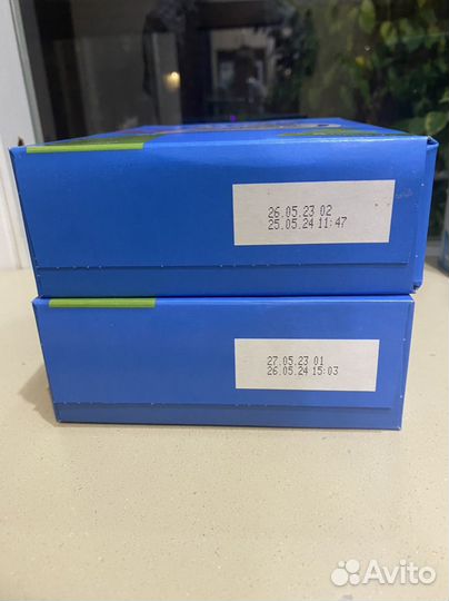 Сухая смесь агуша 2