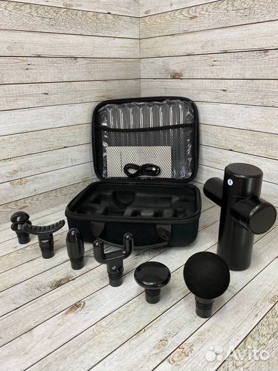 Массажер для тела