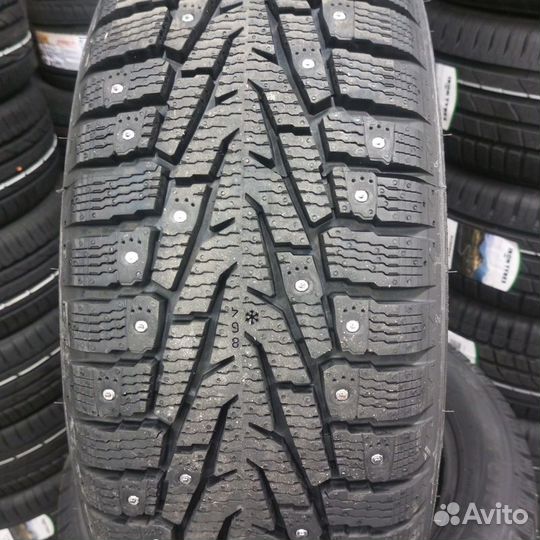 Ikon Tyres Nordman 7 SUV 215/55 R18 99T