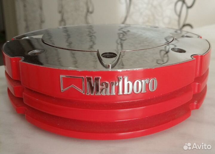Пепельница Marlboro (F-1)