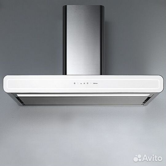 Вытяжка falmec imago isola 800 90 wh