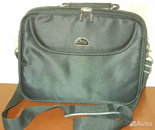 Сумка для нетбука