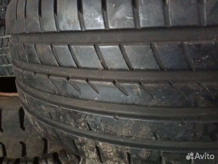 Goodyear Eagle F1 Asymmetric 2 245/45 R18 190Y