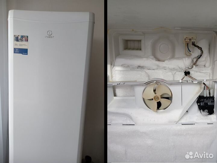 Ремонт холодильников и стиральных машин