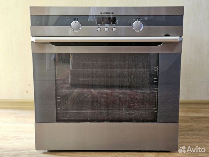 Духовой шкаф Electrolux EOB65100X