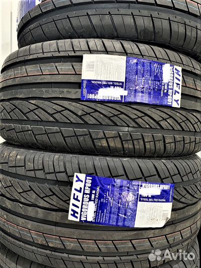 Hifly Vigorous HP801 215/60 R17 89H
