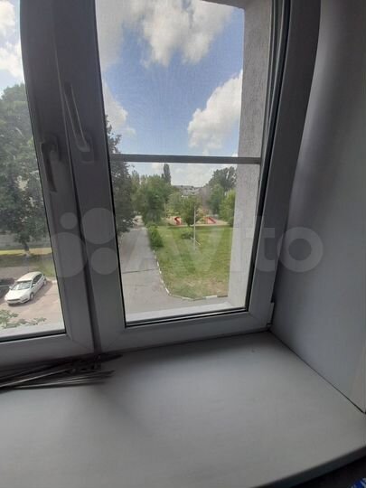 3-к. квартира, 54,6 м², 3/5 эт.