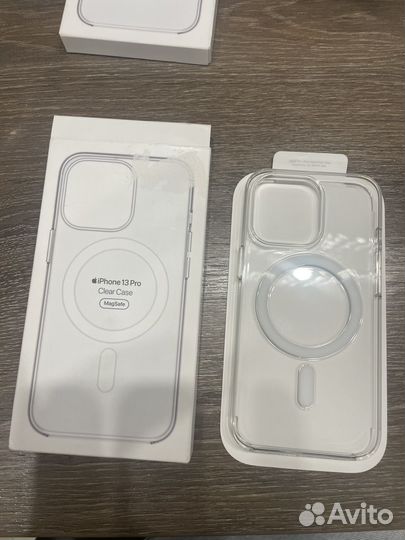 Чехол iPhone 13 pro оригинал